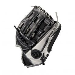 Wilson A2000 FP12 SuperSkin 12" Fastpitch Glove: WTA20RF19FP12SS 10 Wilson A2000 FP12 SuperSkin 12