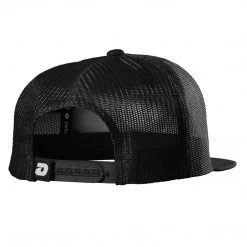 DeMarini B.I.G. Snapback Hat: WTD1090 Baseball