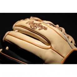 Rawlings Pro Label 6 Heart Of The Hide Pro Preferred Hybrid 11.5