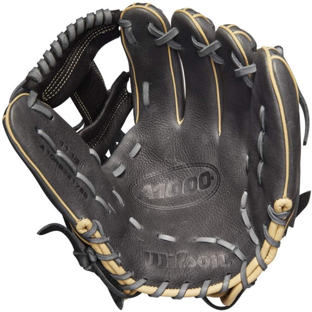 Wilson A1000 1786 11.5" Baseball Glove: WBW100134115