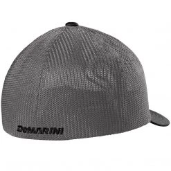 DeMarini Radiation D Flex Fit Hat: WTD1092 Baseball