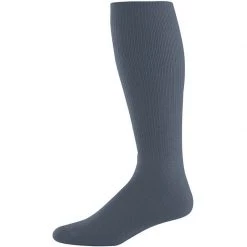 Apparel & Uniforms Augusta Athletic Socks: 6026 / 6027 / 6028