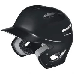 Baseball DeMarini Paradox Protege Batting Helmet: WTD5404