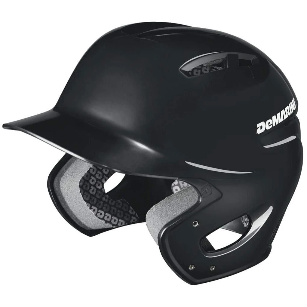 Baseball DeMarini Paradox Protege Batting Helmet: WTD5404 2 Baseball DeMarini Paradox Protege Batting Helmet: WTD5404