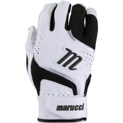 Baseball Marucci Code Adult Batting Gloves: MBGCD2