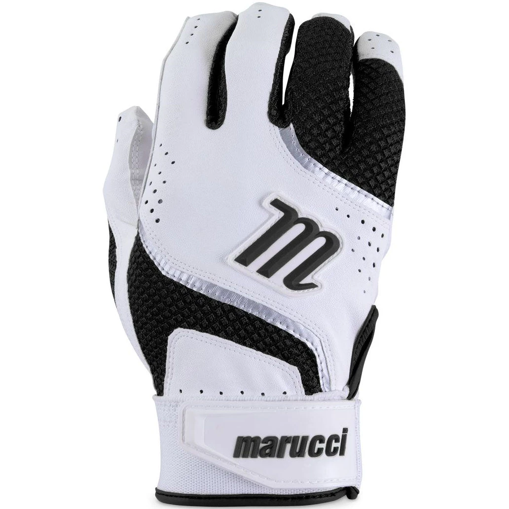 Marucci Code Youth Batting Gloves: MBGCD2Y 3 Marucci Code Youth Batting Gloves: MBGCD2Y