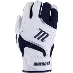 Marucci Code Youth Batting Gloves: MBGCD2Y 8 Marucci Code Youth Batting Gloves: MBGCD2Y