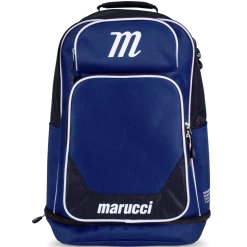 Marucci Battalion Bat Pack Backpack: MBBTLNBP Baseball