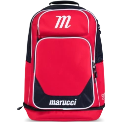 Marucci Battalion Bat Pack Backpack: MBBTLNBP Baseball
