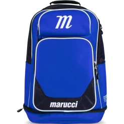 Marucci Battalion Bat Pack Backpack: MBBTLNBP Baseball 8 Marucci Battalion Bat Pack Backpack: MBBTLNBP Baseball