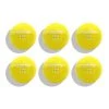 PowerNet 2" Micro Weighted Hitting And Batting Training Ball (6 Pack): 1065 Baseball