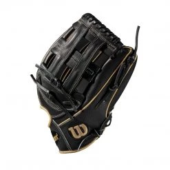 Wilson A2000 1799 12.75" SuperSkin Baseball Glove: WTA20RB191799SS 10 Wilson A2000 1799 12.75