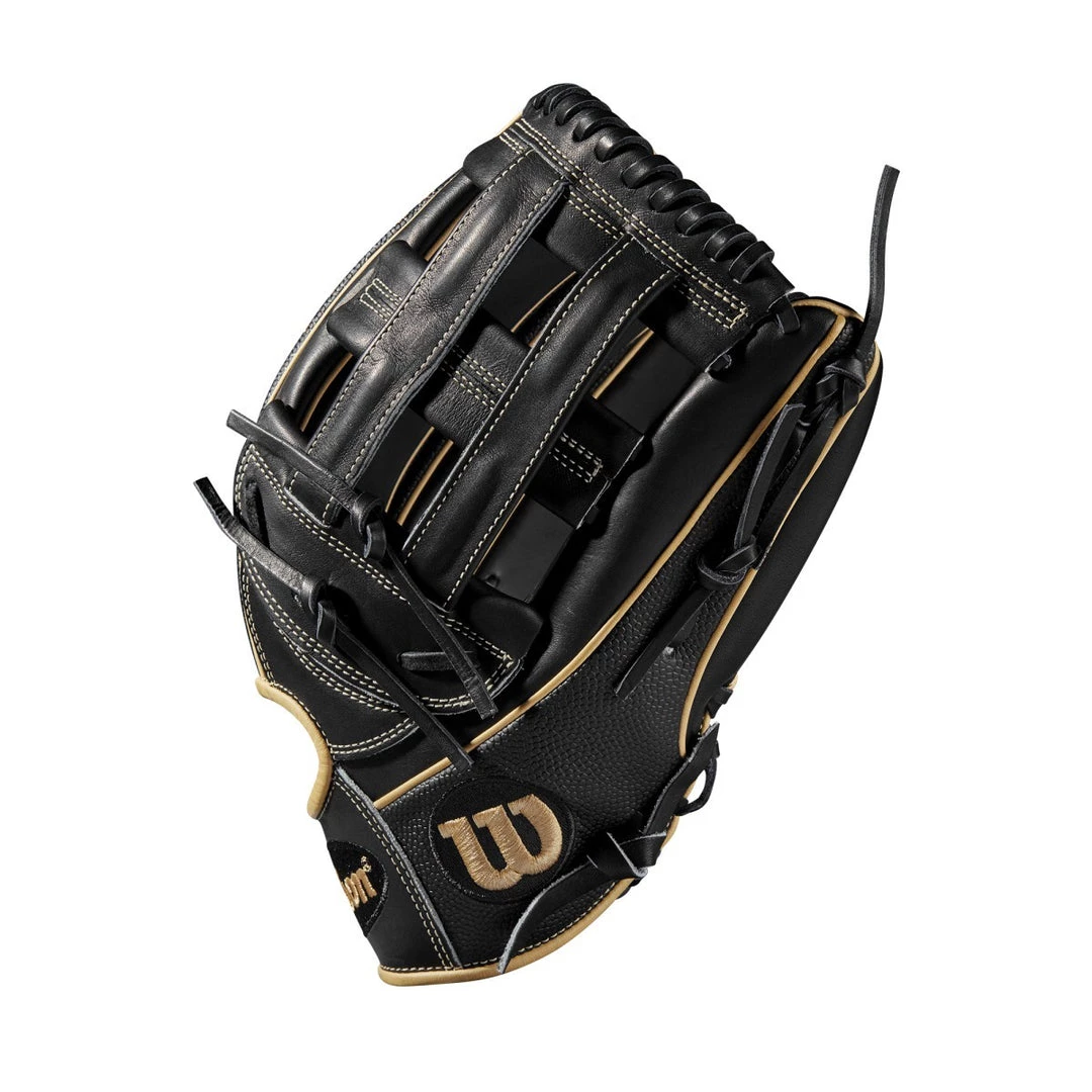Wilson A2000 1799 12.75" SuperSkin Baseball Glove: WTA20RB191799SS 3 Wilson A2000 1799 12.75" SuperSkin Baseball Glove: WTA20RB191799SS