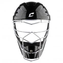Champro Sports Champro Optimus MVP Hockey Style Catcher's Helmet: CM75 Baseball