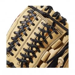 Wilson A2000 D33 11.75" Baseball Glove: WBW1003921175 14 Wilson A2000 D33 11.75