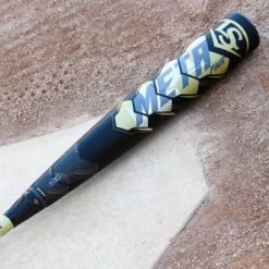 2021 Louisville Slugger Meta -3 BBCOR Baseball Bat: WBL2463010