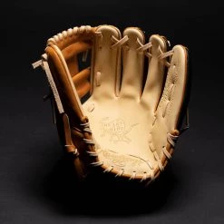 Rawlings Pro Label 6 Heart Of The Hide Pro Preferred Hybrid 11.5