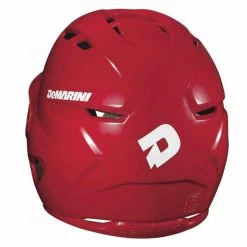 Baseball DeMarini Paradox Protege Batting Helmet: WTD5404 15 Baseball DeMarini Paradox Protege Batting Helmet: WTD5404