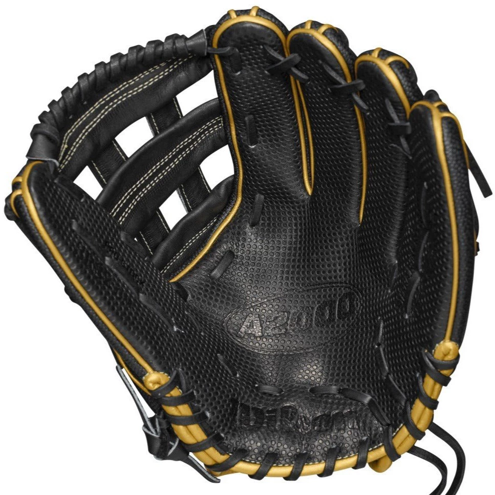Wilson A2000 SR32 12" Sierra Romero GM Fastpitch Glove: WBW10024112