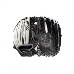 Wilson A2000 FP12 SuperSkin 12" Fastpitch Glove: WTA20RF19FP12SS 15 Wilson A2000 FP12 SuperSkin 12