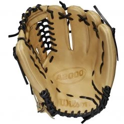 Wilson A2000 A12 12" Baseball Glove: WBW10009212