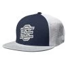 Baseball EvoShield ES Wrap Snapback Hat: WTV8710NWOSFM