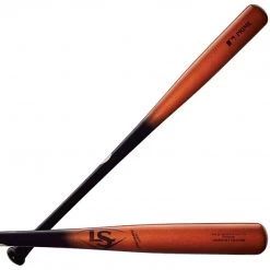 Louisville Slugger MLB Prime Birch M110 Pennies Wood Baseball Bat: WBL2434010