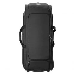 Baseball EvoShield Stone Wall Wheeled Catcher's Bag: WTV9400
