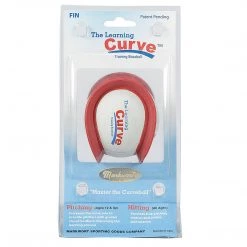 Markwort The Learning Curve Training Baseball: FIN
