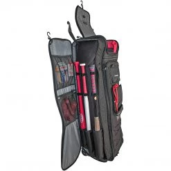 PowerNet All Gear Transporter Equipment Bag: B007-BK