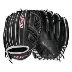 Wilson A2000 P12SS 12