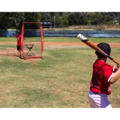 PowerNet I-Screen With Frame & Carry Bag: 1003F