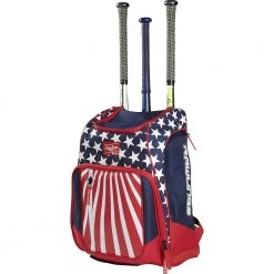 Baseball Rawlings Legion Backpack: LEGION
