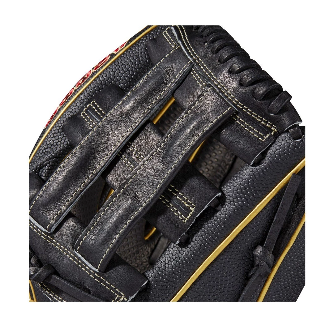 Wilson A2000 SR32 12" Sierra Romero GM Fastpitch Glove: WBW10024112