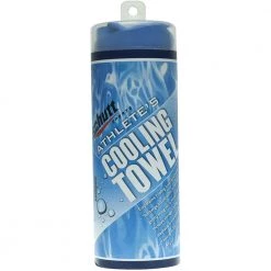 Schutt Multi Sport Cooling Towel: 84001405 Baseball