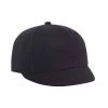 Hats Pacific Headwear Wool Fitted Umpire Plate Hat: 852U