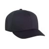 Hats Pacific Headwear Fitted Mesh Umpire Combo Hat: 860U
