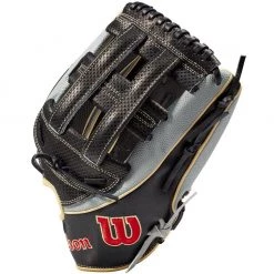 Wilson A2K 1799 12.75" SuperSkin Baseball Glove - GOTM October 2020: WBW1009071275 10 Wilson A2K 1799 12.75