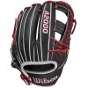 Wilson A2000 1785SS 11.75" SuperSkin Baseball Glove: WBW1000981175