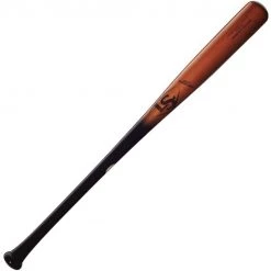 Louisville Slugger MLB Prime Birch M110 Pennies Wood Baseball Bat: WBL2434010