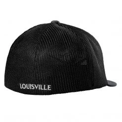 Louisville Slugger TPS Flex Fit Hat: WTL8710