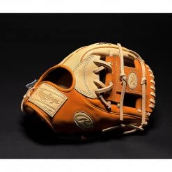 Rawlings Pro Label 6 Heart Of The Hide Pro Preferred Hybrid 11.5