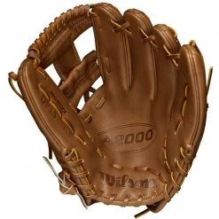 Wilson A2000 DP15 11.5" Baseball Glove: WBW100108115
