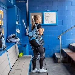 Easton Ghost Fastpitch Backpack: A159903 19 Easton Ghost Fastpitch Backpack: A159903