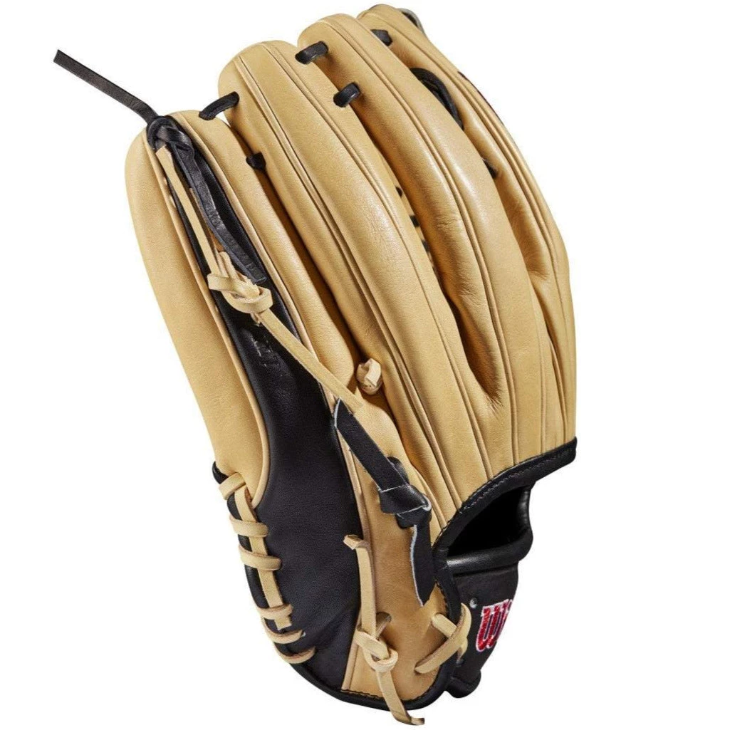 Wilson A2000 D33 11.75" Baseball Glove: WBW1003921175 4 Wilson A2000 D33 11.75" Baseball Glove: WBW1003921175