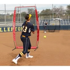 PowerNet I-Screen With Frame & Carry Bag: 1003F