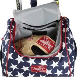 Baseball Rawlings Legion Backpack: LEGION