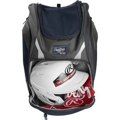 Baseball Rawlings Legion Backpack: LEGION