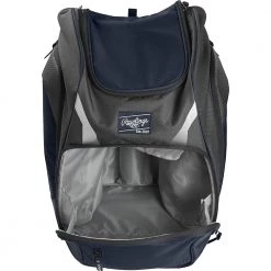 Baseball Rawlings Legion Backpack: LEGION