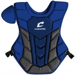 Champro Sports Champro Optimus Pro Plus Catcher's Chest Protector: CPN1
